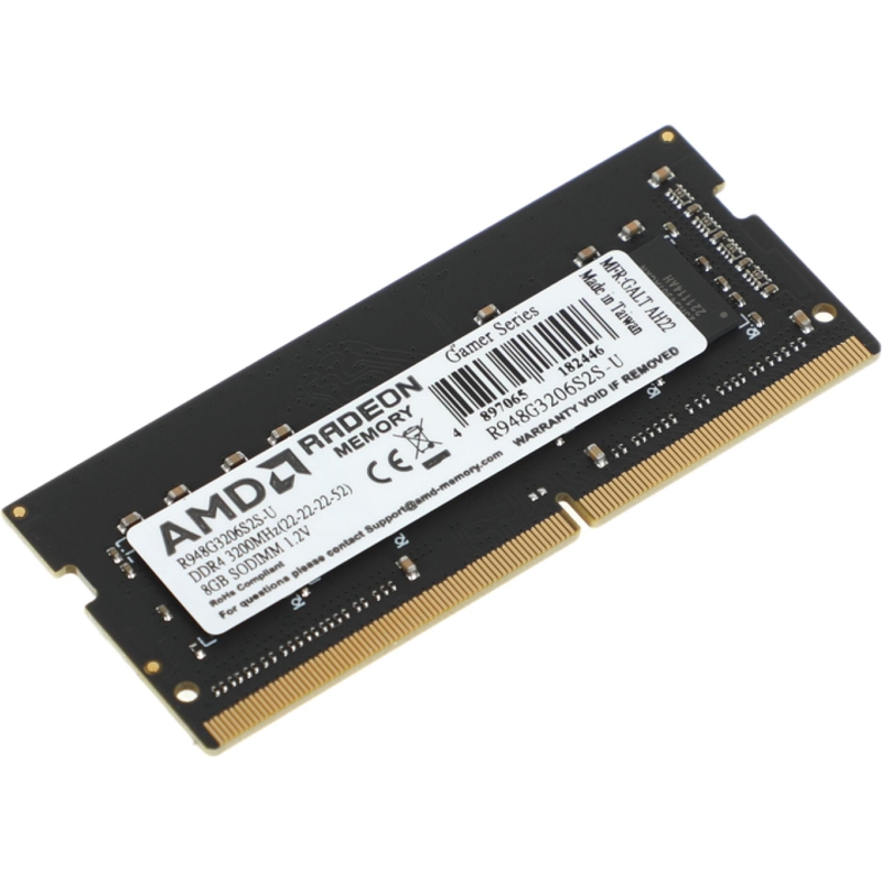 AMD R948G3206S2S-U