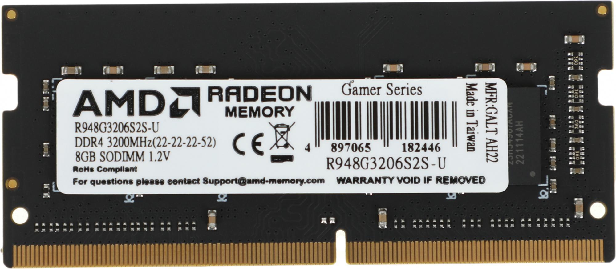 AMD R948G3206S2S-U