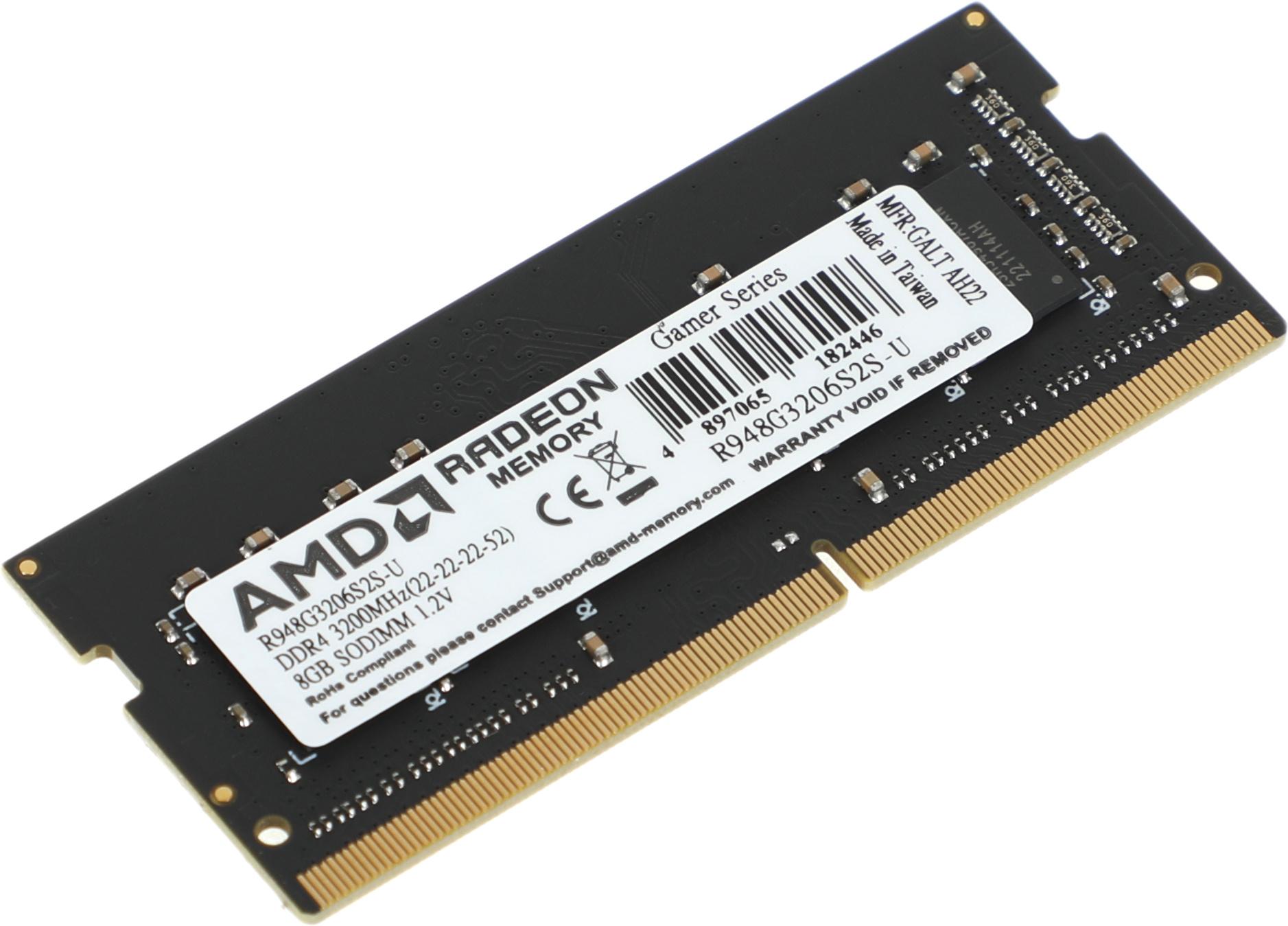 AMD R948G3206S2S-U