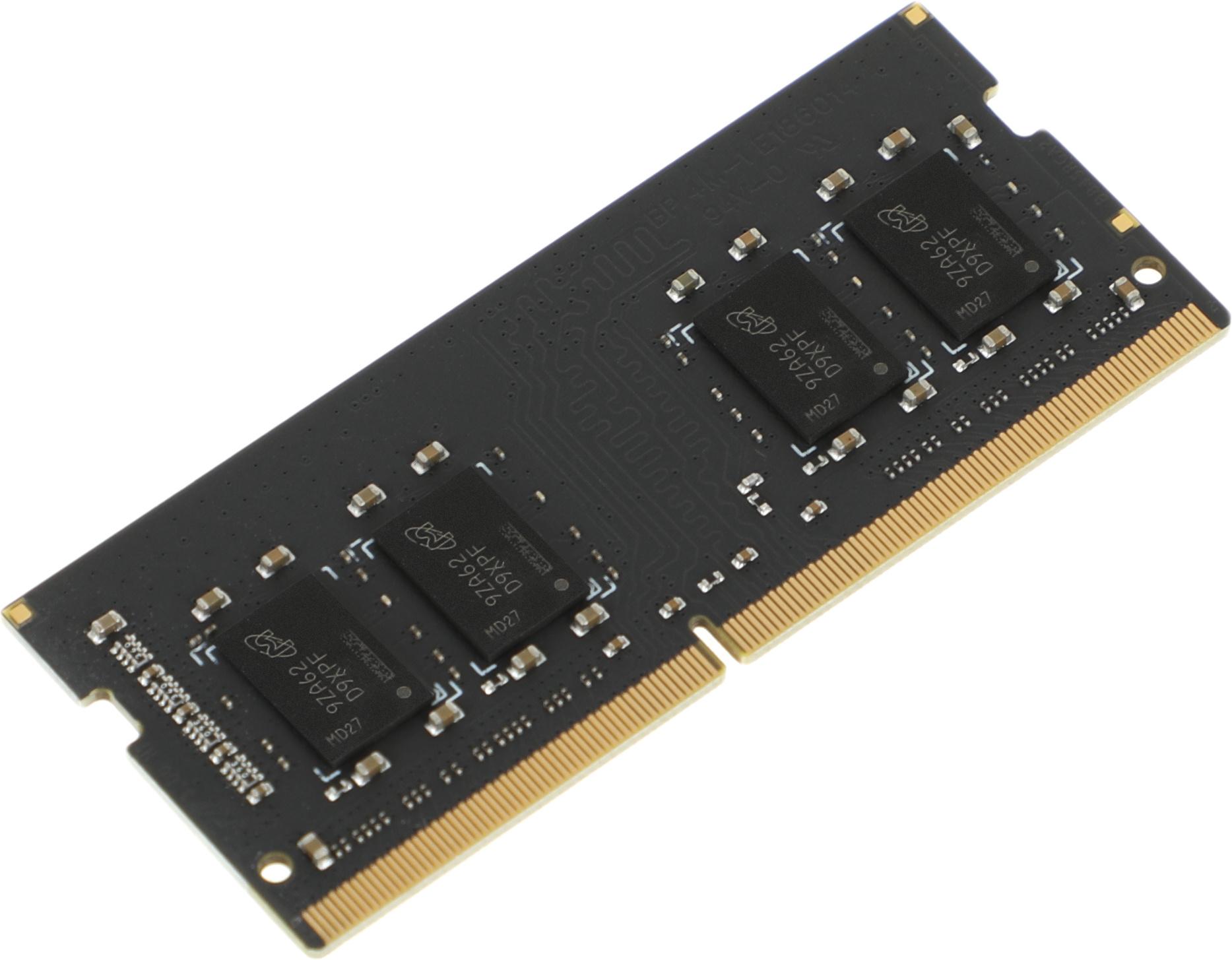 SHENZHEN KINGSPEC ELECTRONICS TECHNOLOGY CO LTD KS3200D4N12016G