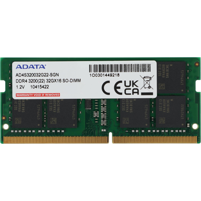 ADATA AD4S320032G22-SGN