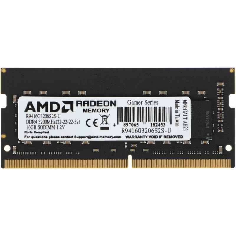 AMD R9416G3206S2S-U