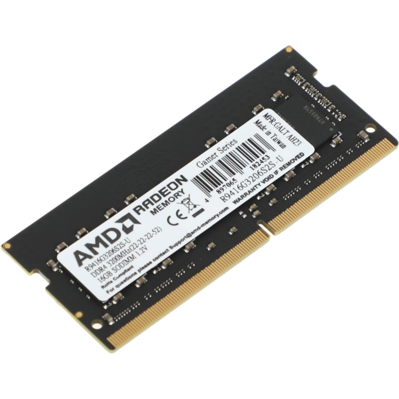 AMD R9416G3206S2S-U
