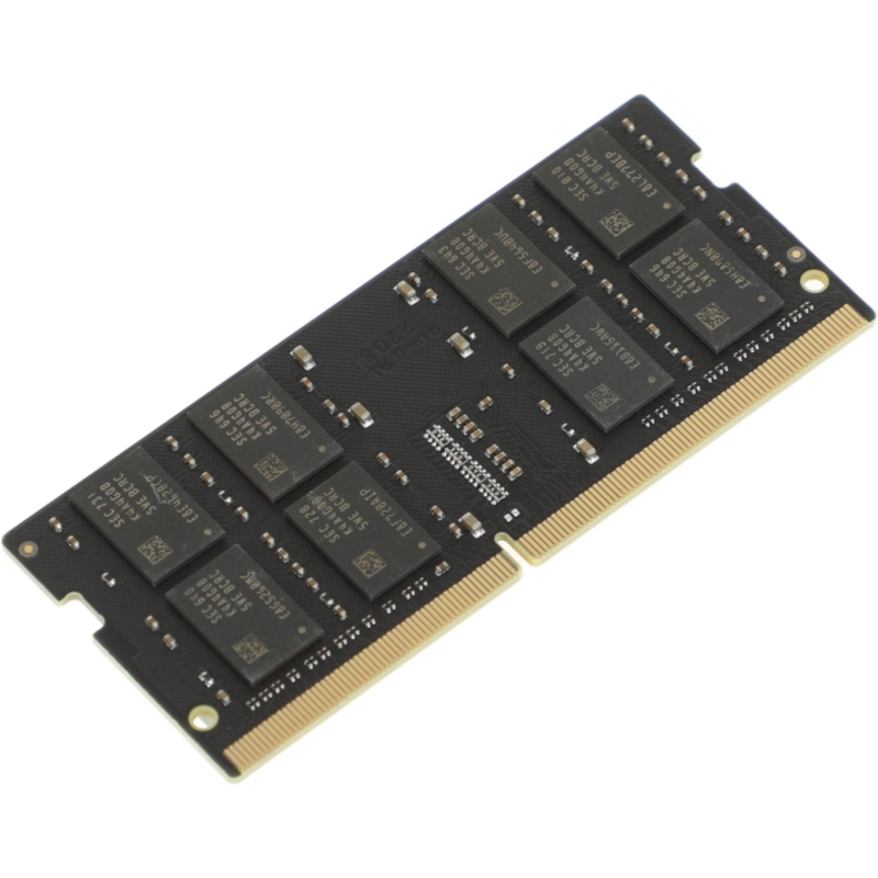 SHENZHEN KINGSPEC ELECTRONICS TECHNOLOGY CO LTD KS2666D4N12008G