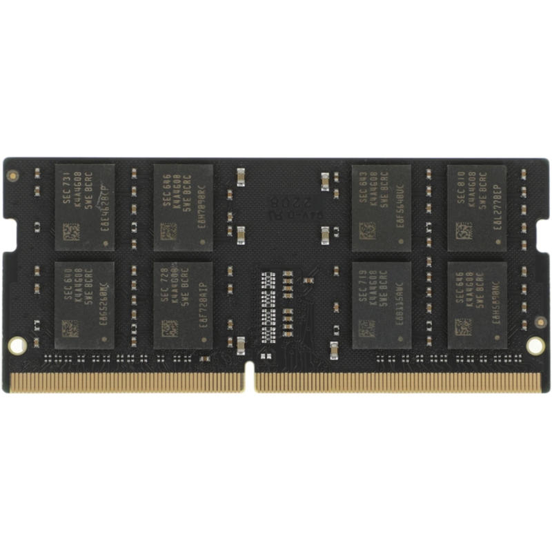 SHENZHEN KINGSPEC ELECTRONICS TECHNOLOGY CO LTD KS2666D4N12008G