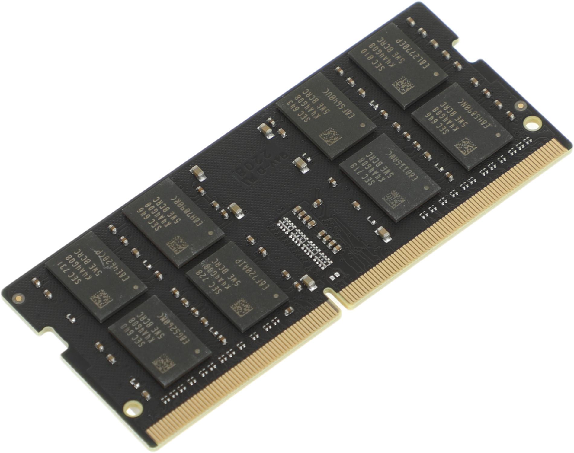 SHENZHEN KINGSPEC ELECTRONICS TECHNOLOGY CO LTD KS2666D4N12008G