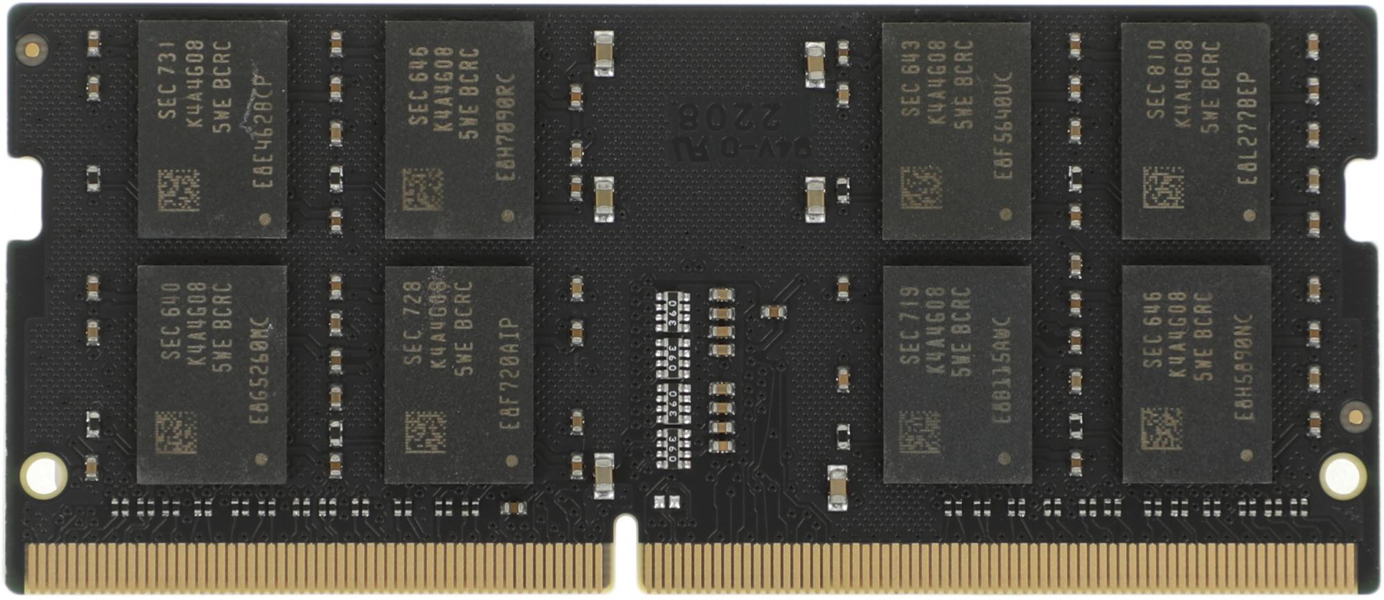 SHENZHEN KINGSPEC ELECTRONICS TECHNOLOGY CO LTD KS2666D4N12008G