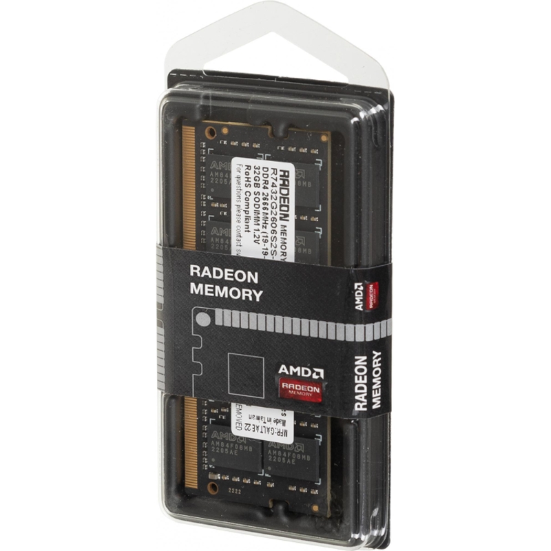 AMD R7432G2606S2S-U