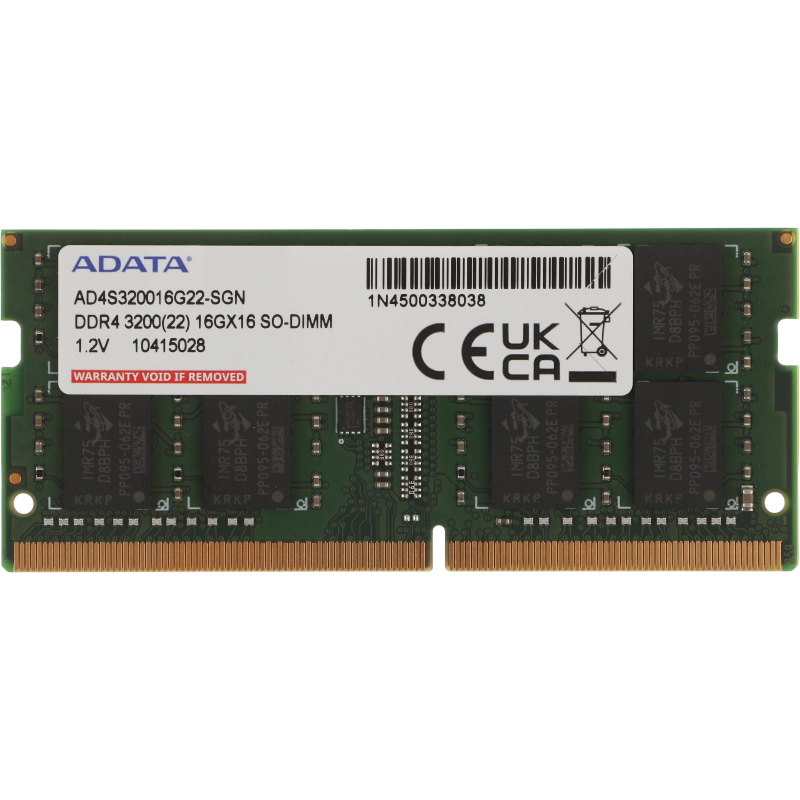ADATA AD4S320016G22-SGN