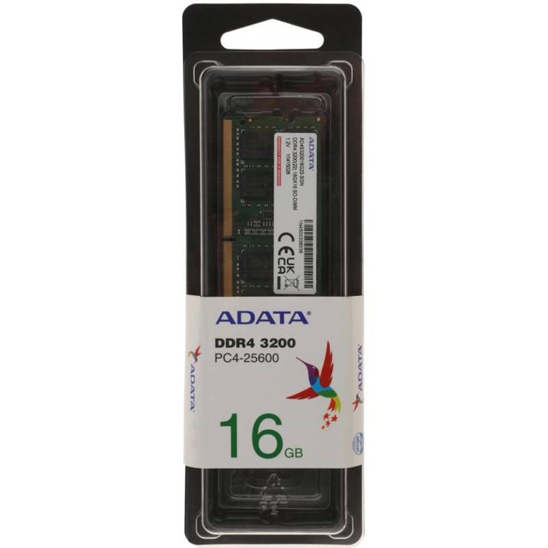 ADATA AD4S320016G22-SGN