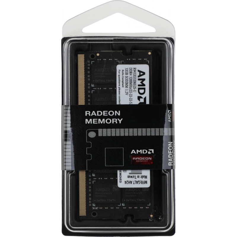 AMD R9432G3206S2S-U