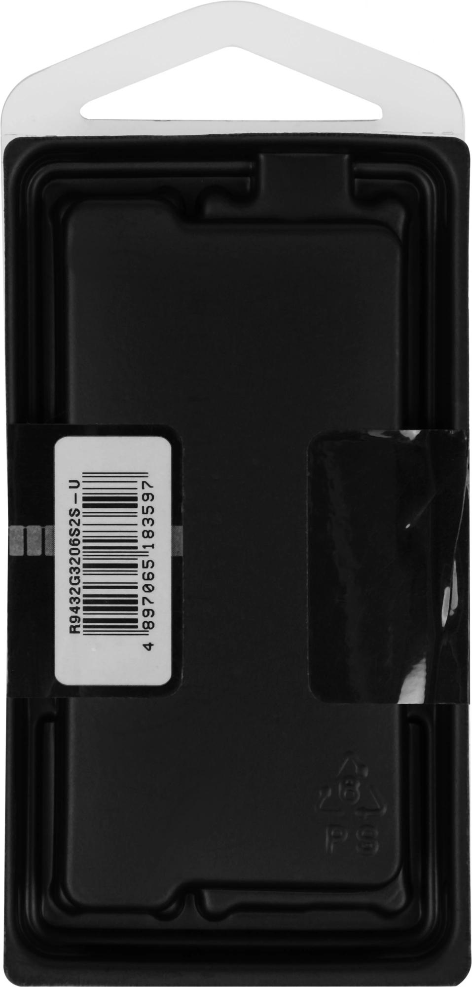 AMD R9432G3206S2S-U