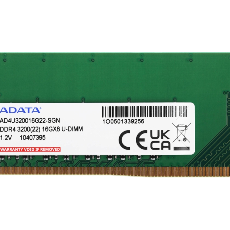 ADATA AD4U320016G22-SGN