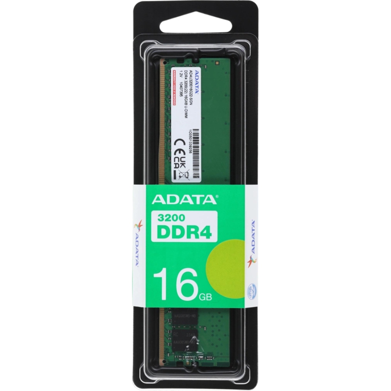 ADATA AD4U320016G22-SGN