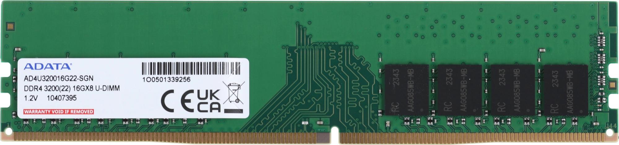 ADATA AD4U320016G22-SGN