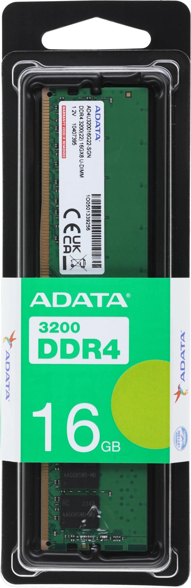 ADATA AD4U320016G22-SGN