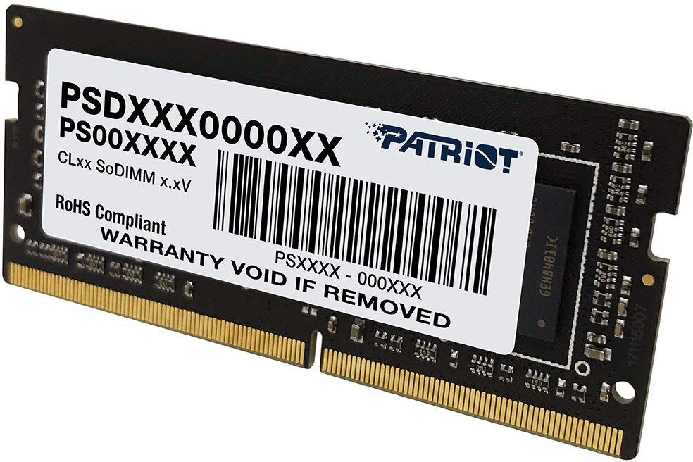 Patriot PSD432G32002S