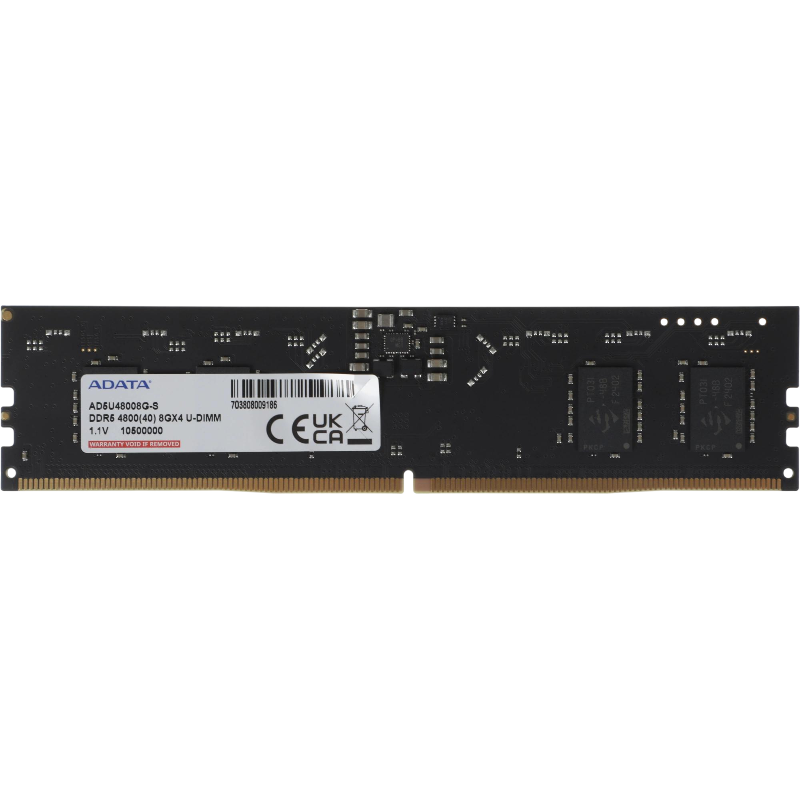 ADATA AD5U48008G-S