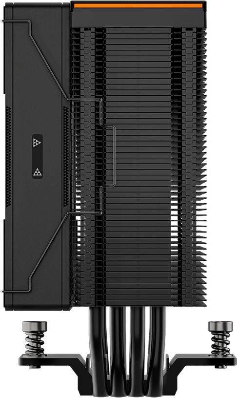 PcCooler RZ400V2-BKNWNX-GL