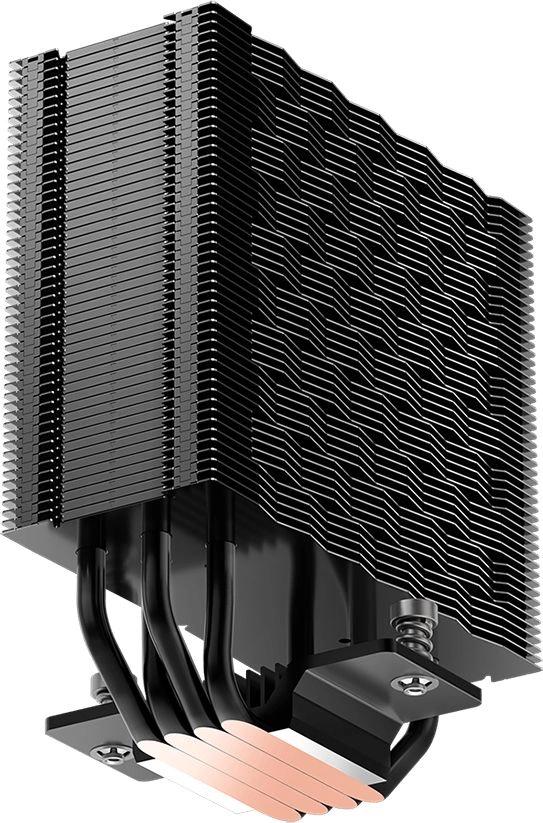 PcCooler RZ400V2-BKNWNX-GL