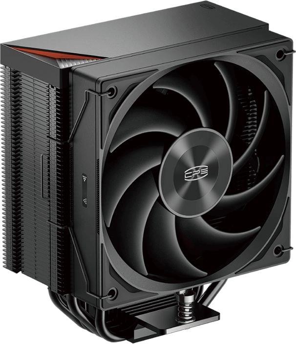 PcCooler RZ500-BKNWNX-GL