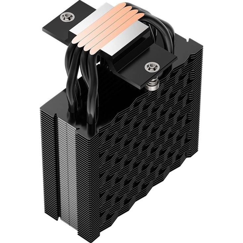 PcCooler RT400-BKNWXX-GL