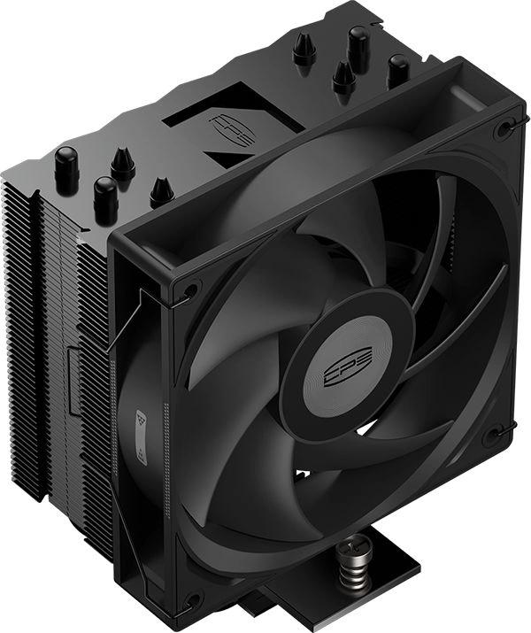PcCooler RT400-BKNWXX-GL