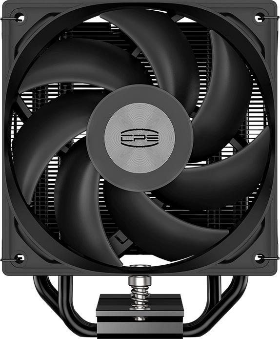 PcCooler RT400-BKNWXX-GL