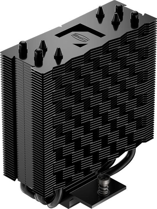 PcCooler RT400-BKNWXX-GL