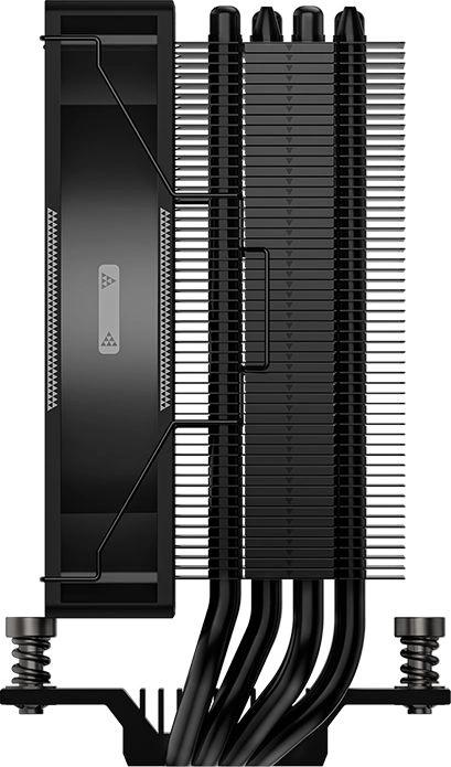 PcCooler RT400-BKNWXX-GL