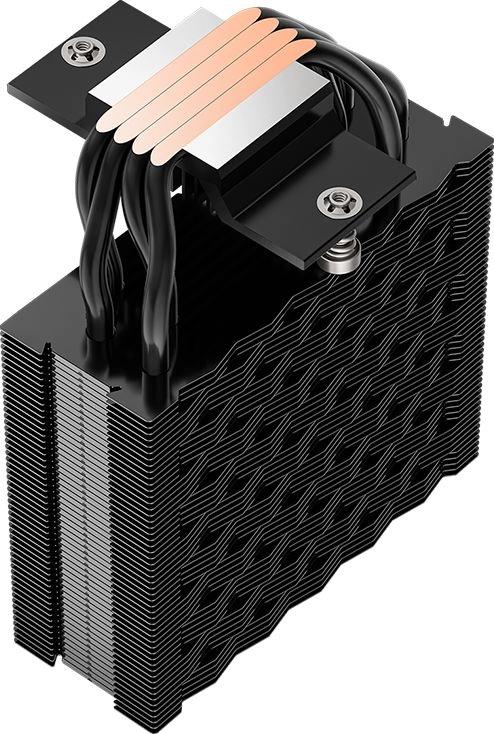 PcCooler RT400-BKNWXX-GL
