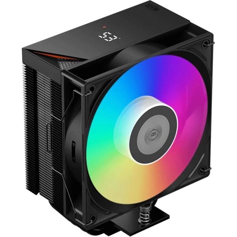 PcCooler RT500-BKAWYL-GL