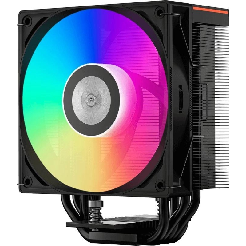 PcCooler RT500-BKAWYL-GL