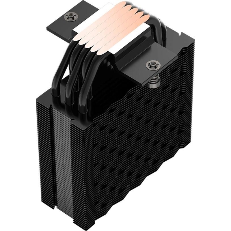 PcCooler RT500-BKAWYL-GL