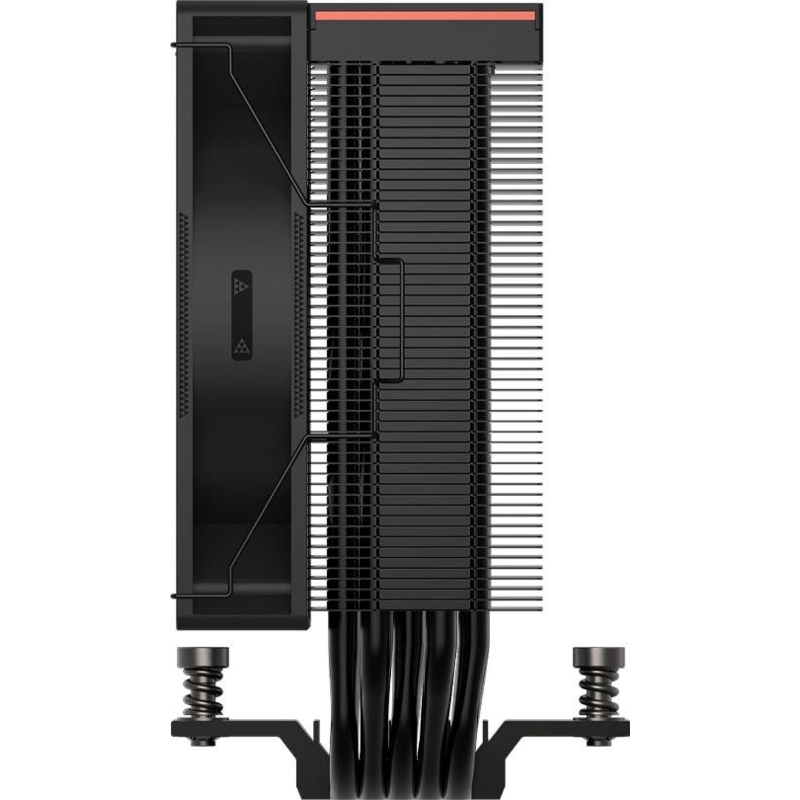 PcCooler RT500-BKAWYL-GL