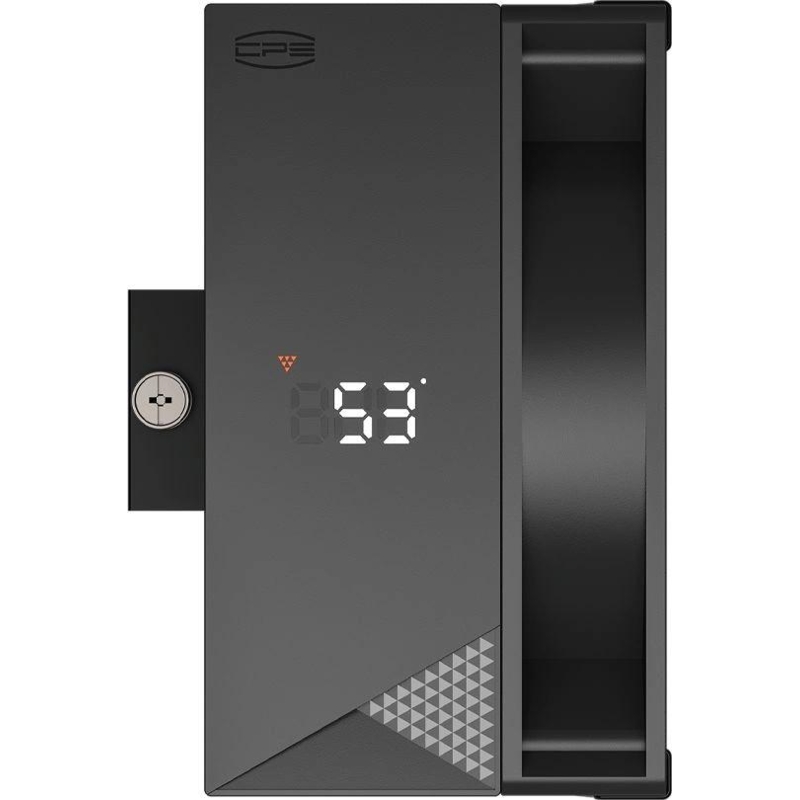 PcCooler RT500-BKAWYL-GL