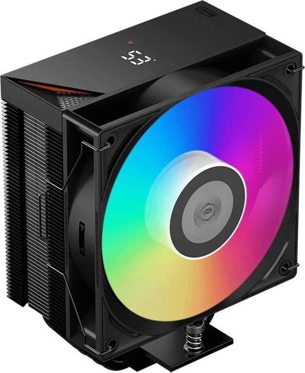 PcCooler RT500-BKAWYL-GL