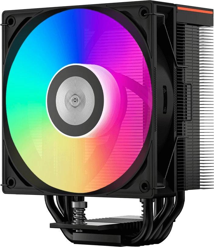 PcCooler RT500-BKAWYL-GL
