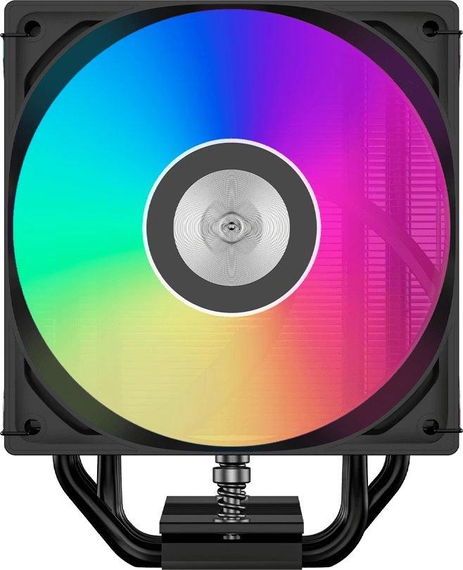 PcCooler RT500-BKAWYL-GL