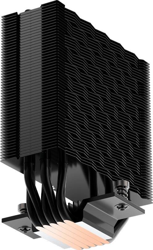 PcCooler RT500-BKAWYL-GL