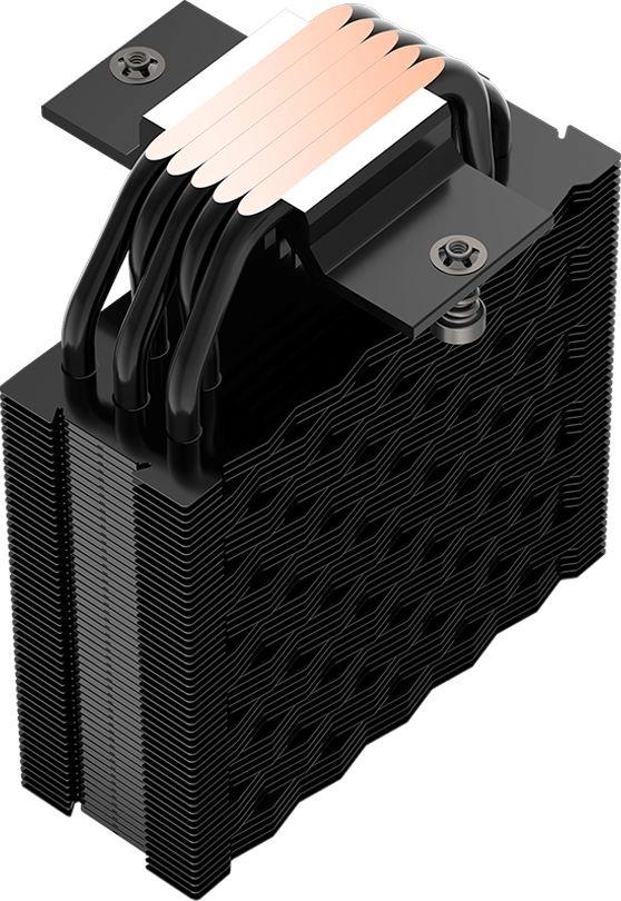 PcCooler RT500-BKAWYL-GL
