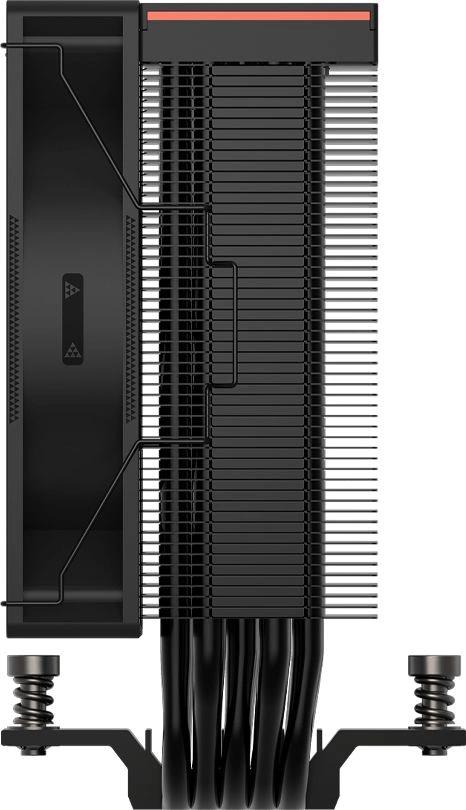 PcCooler RT500-BKAWYL-GL