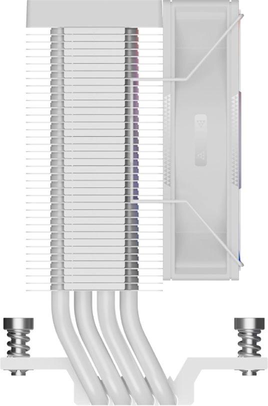PcCooler R400-WHAWYX-US