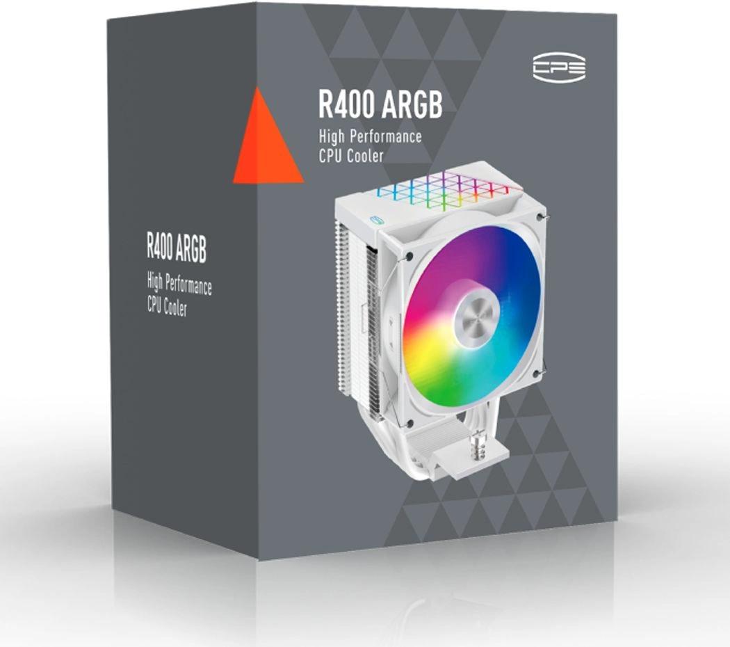 PcCooler R400-WHAWYX-US