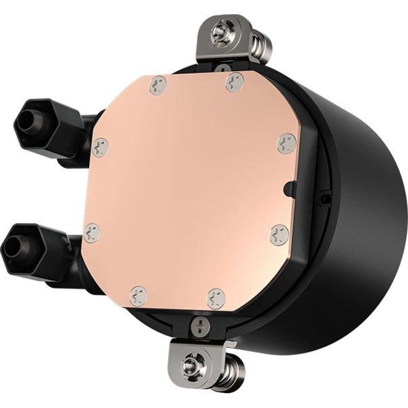 PcCooler DA360-BKAWXX-GL