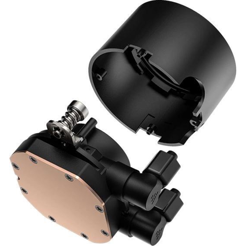 PcCooler DA360-BKAWXX-GL