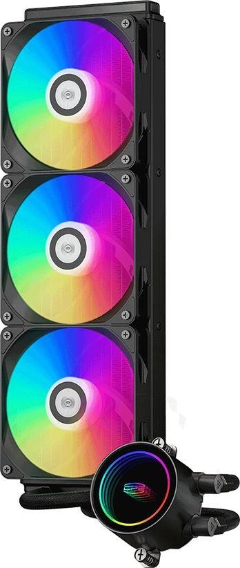 PcCooler DA360-BKAWXX-GL