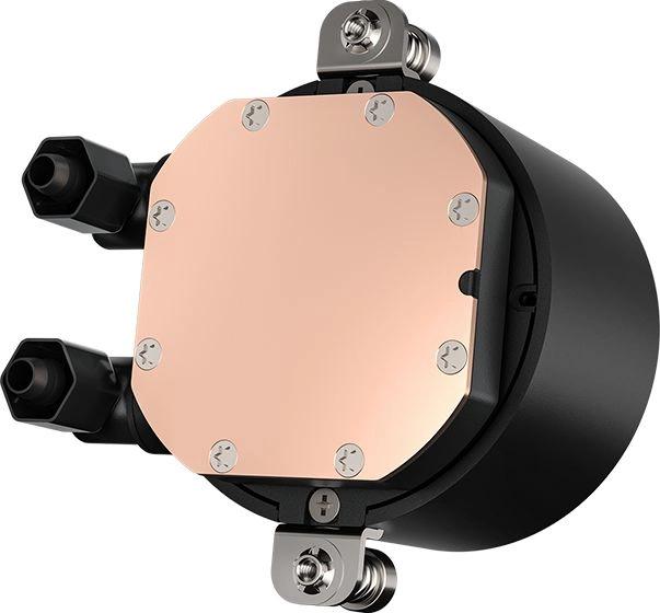 PcCooler DA360-BKAWXX-GL