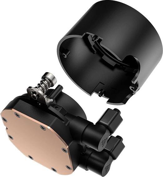 PcCooler DA360-BKAWXX-GL
