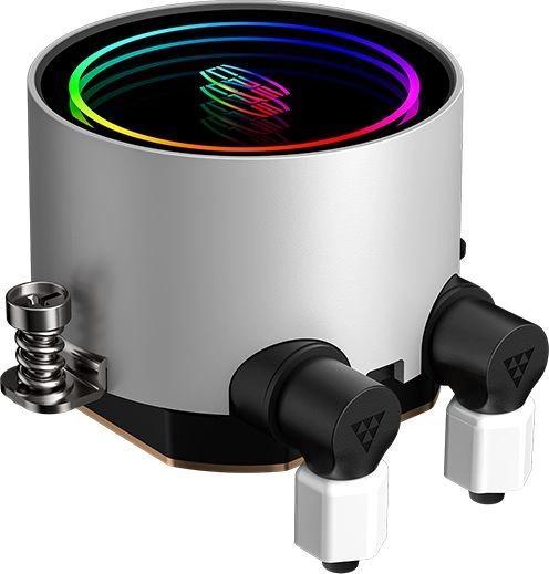 PcCooler DA360-WHAWXX-GL